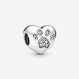 Pandora pavé charm